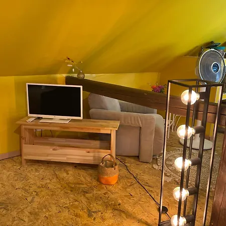 Sousmontoi B&B *